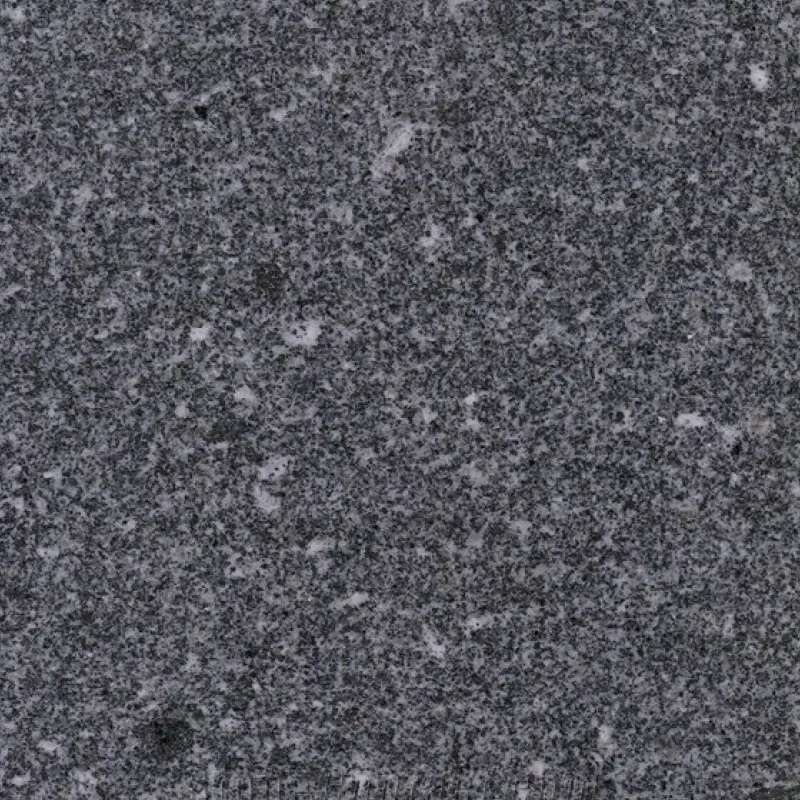 Alentejo Black granite sample