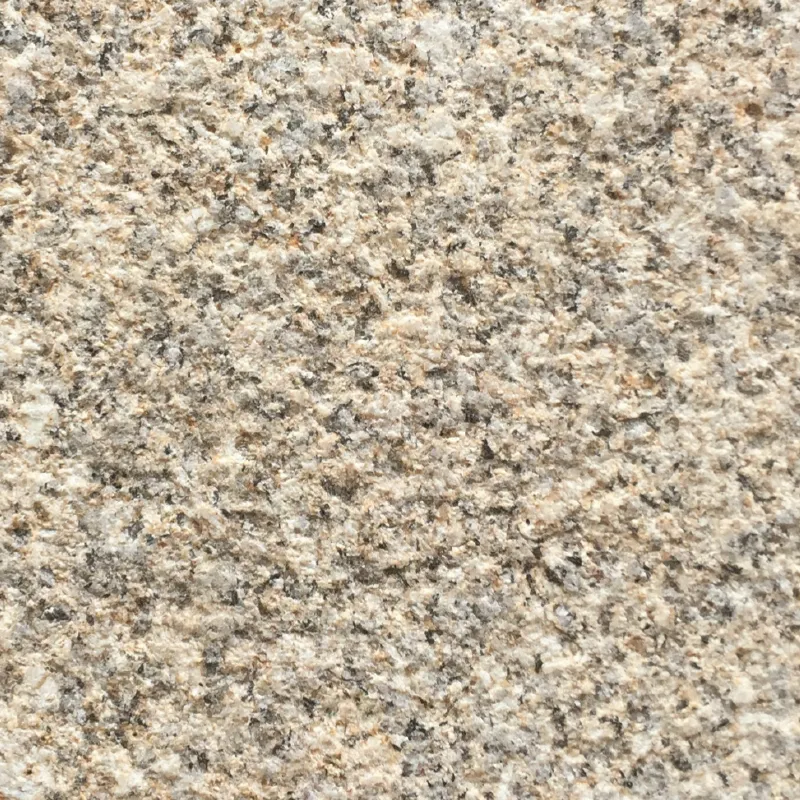 Paiva Yellow granite sample